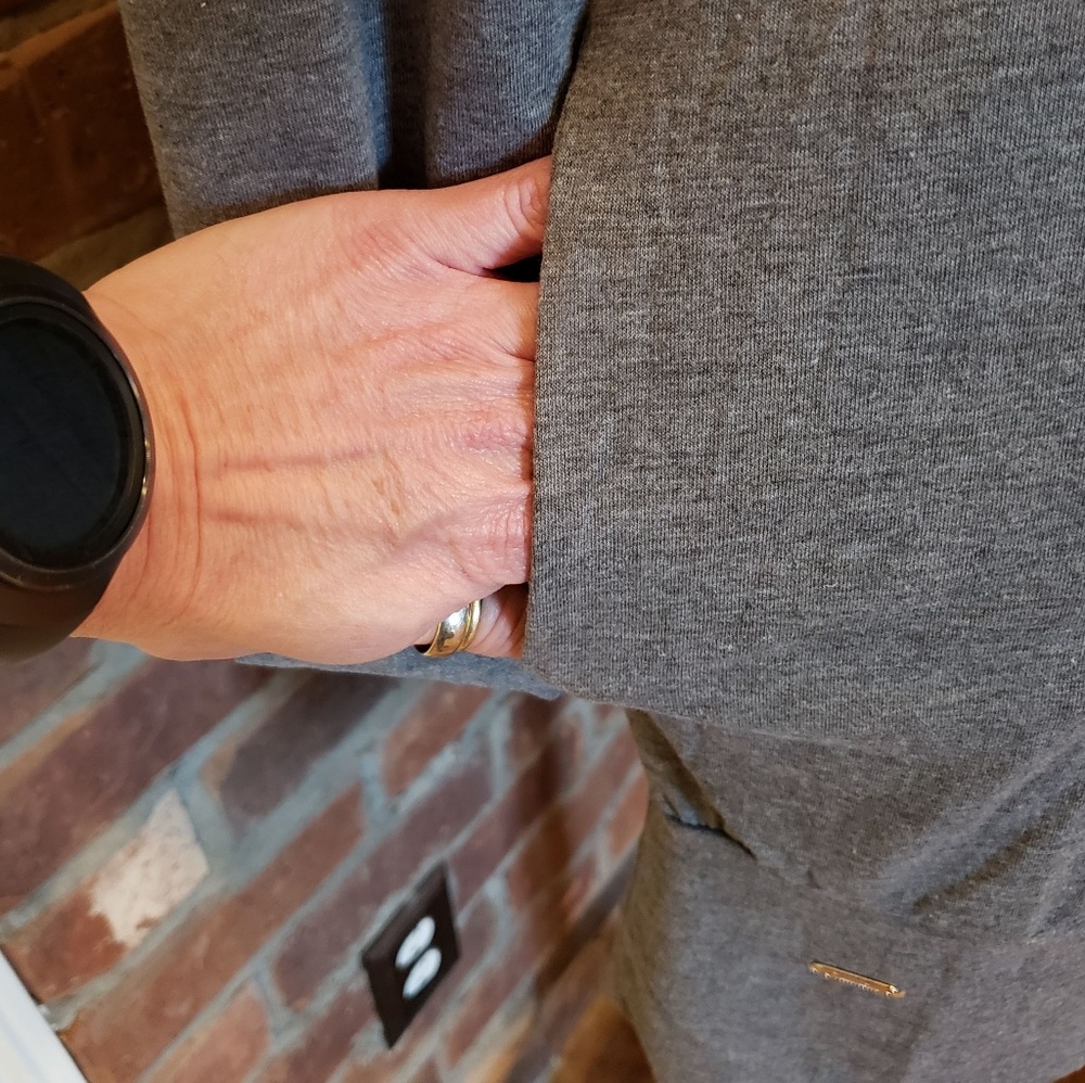 Tunic Dress - Picture 4 of 4